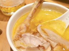 -黄山老妈·土菜(碧桂园店)
