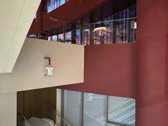 -交通银行前滩31演艺中心