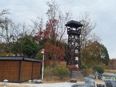 -茅山东方盐湖城景区