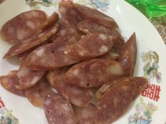 -天乐农家鱼头王(天目湖店)