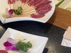-南门涮肉(天坛店)