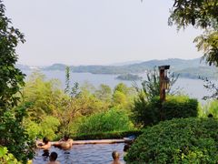 -天目湖涵田半山温泉