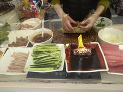 -沓客卤肉卷(共和新路店)