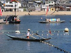 -新安江山水画廊风景区