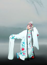 -梨园天地京剧摄影(玲珑天地店)