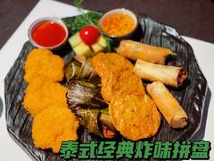 -BetterThai 泰加(苏州中心店)