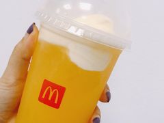 -麦当劳(杭州文三路店)