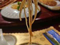 -海拉尔蒙古包(房山长阳总店)