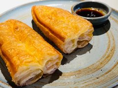 -青年公社烤鸭(青年路店)