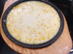 餐前小菜-黑山岛餐厅