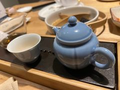 -隐溪茶馆(金虹桥店)