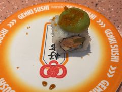 -元气寿司(东方宝泰店)