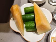 -海底捞火锅(万象城店)