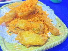 -东江海鲜大排档·潮汕菜·砂锅粥