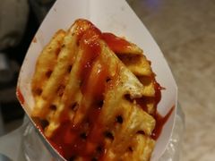 -SUGAR糖薯·章鱼烧(鹏欣水游城店)