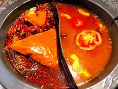 -蜀大侠火锅(建设路第五大道店)