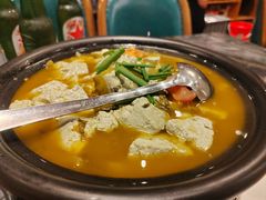 -情妹耙泥鳅·江湖川菜(科华店)