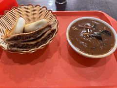 -方大军胡辣汤(和谐店)