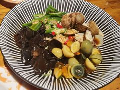 -肉串汪(月坛店)