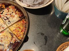 -红板凳火锅·20年老字号