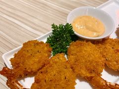 -必胜客(东大桥店)