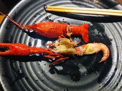 -红盔甲·小龙虾(天钥桥店)