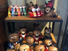 -猫咪博物馆(顶澳仔猫街店)