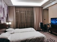 -蓝天清水湾国际大酒店