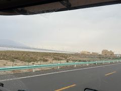 -盐湖景区
