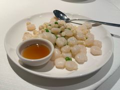 -漢舍中国菜馆(浦东嘉里城店)