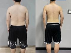 -NRG 健身私教CLUB(世博源店)