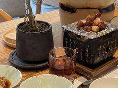 -隐庐·古法川菜(高新店)