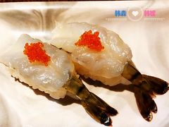 -大雄寿司(中华广场店)