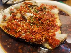 -湘聚缘湘菜馆(斜土路店)
