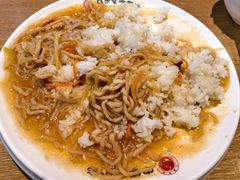 -直隶安家牛肉罩饼(建华店)