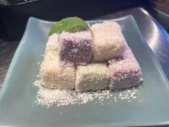-入火韩国烤肉(凯旋广场店)
