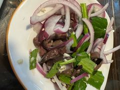 -云隐小厨·传统大理美食(复兴路店)