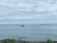 -77号渔船·蒸海鲜青岛菜(积米崖店)