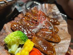 -牛道·和牛九食(市府恒隆广场店)