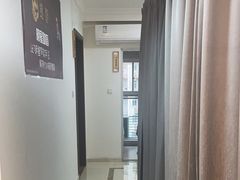 -感智盲人按摩·艾灸·肩颈SPA(岗厦店)