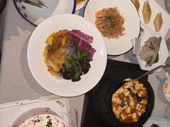 -狮王府淮扬菜(夫子庙老门东店)