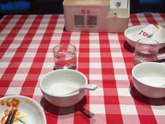 -西贝(东方路店)