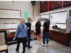 -正觉莲社素食餐厅(皇姑店)