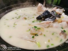 -自己人(九码头店)