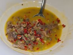 -院里寻菜·精致庭院菜(观沙岭店)