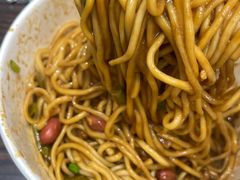 -蔡记炸酱热干面(昌里路店)
