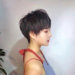 -MS.SALON美发沙龙