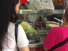 -京客隆超市(管庄店)