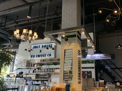 -Juicy Bakery(瑞景店)