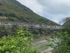 -四洞沟景区